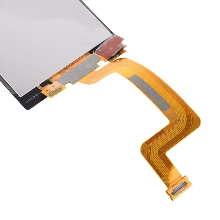 LCD Display + Touch Panel  for Sony Xperia T3(White) - free shipping - PMC TechLife - Order now!