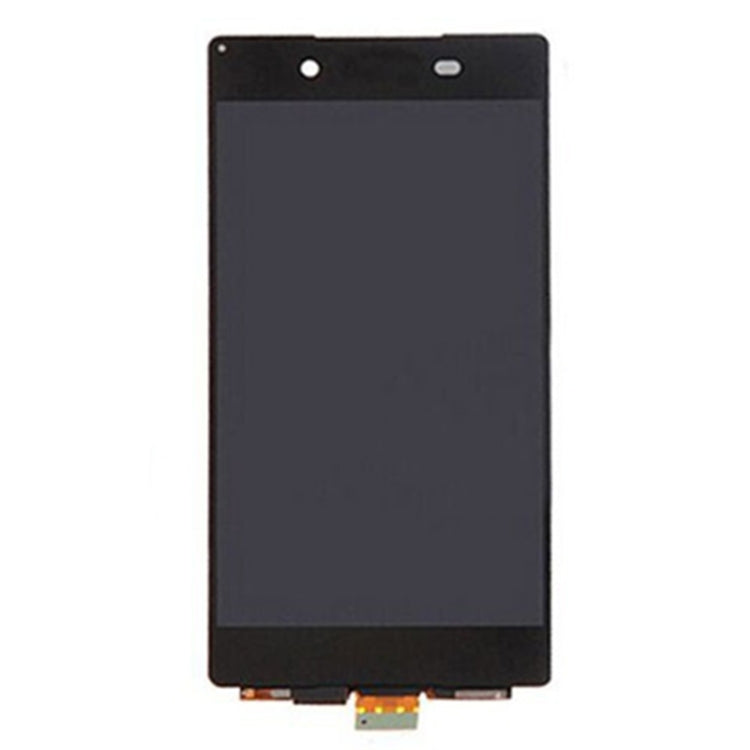 LCD Display + Touch Panel  for Sony Xperia Z4(Black) - free shipping - PMC TechLife - Order now!