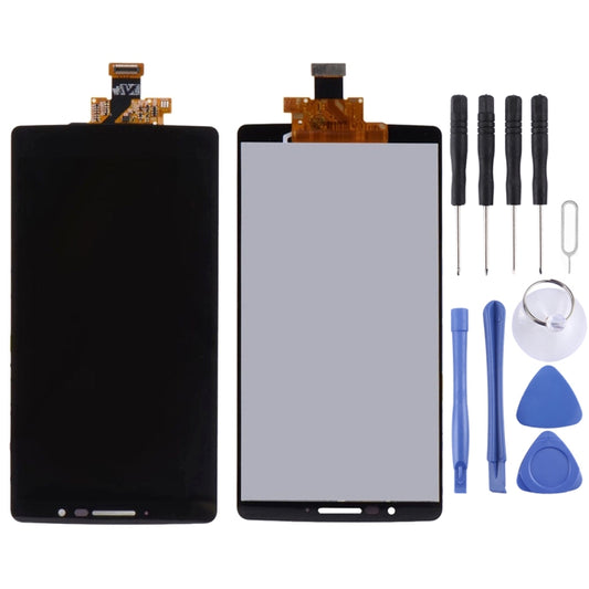 (Original LCD + Original Touch Panel) Digitizer Assembly for LG G Stylus LS770 H631 H540 6635 (Black) - For LG by PMC Jewellery | Online Shopping South Africa | PMC Jewellery