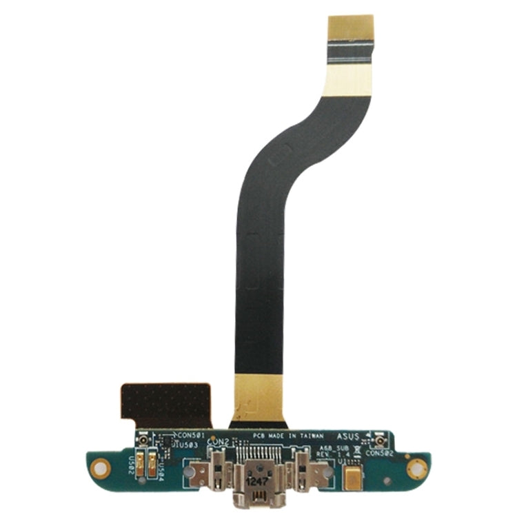 Charging Port  for Asus PadFone 2 / A68 - Tail Connector by PMC TechLife | Online Shopping South Africa | PMC TechLife