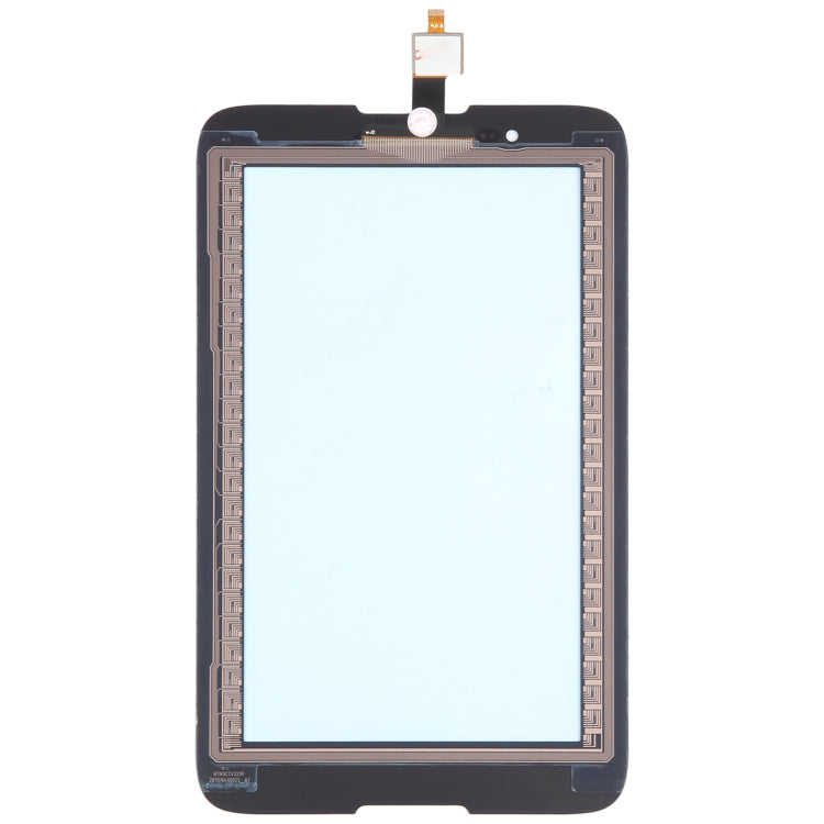 Touch Panel  for Lenovo A7-30 A3300(Black) - free shipping - PMC TechLife - Order now!