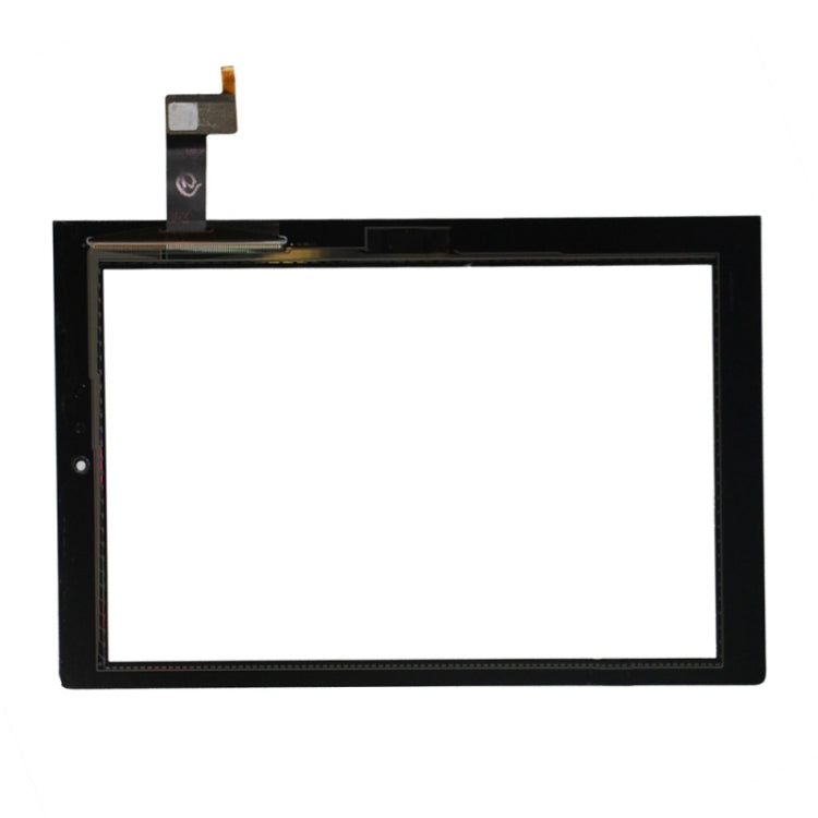 Touch Panel  for Lenovo YOGA Tablet 2 / 1050 / 1050F / 1050L(Black) - free shipping - PMC TechLife - Order now!