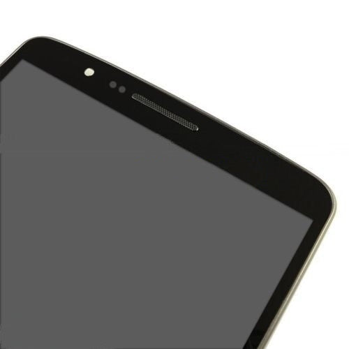 LCD Display + Touch Panel with Frame  for LG G3 / D850 / D851 / D855 / VS985(Black) - free shipping - PMC TechLife - Order now!