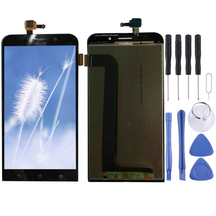 OEM LCD Screen for Asus ZenFone Max / ZC550KL with Digitizer Full Assembly - LCD Screen by PMC Jewellery | Online Shopping South Africa | PMC Jewellery