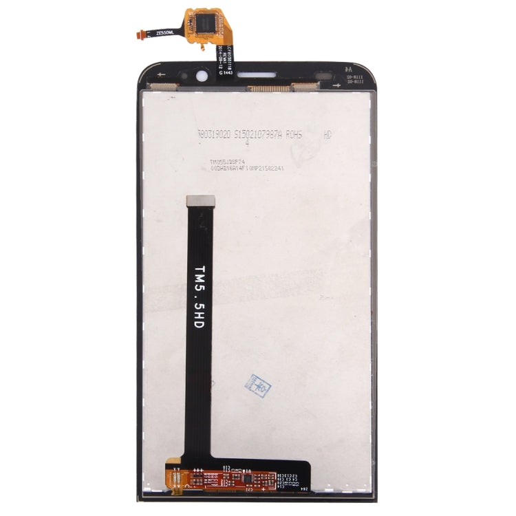 OEM LCD Screen for Asus ZenFone 2 ZE550 / ZE550ML with Digitizer Full Assembly - LCD Screen by PMC Jewellery | Online Shopping South Africa | PMC Jewellery