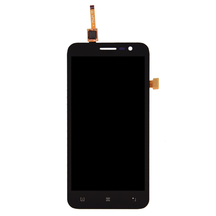 OEM LCD Screen for Lenovo A8 / A806 / A808T with Digitizer Full Assembly - free shipping - PMC TechLife - Order now!
