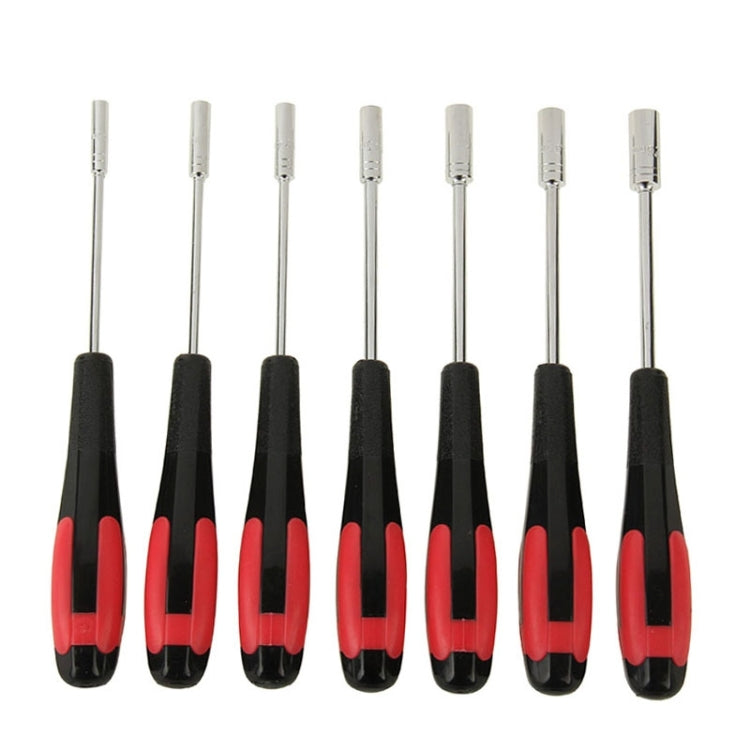 WLXY-2209 7 in 1 Precision Socket Head Screw Driver Tools Kit for Telecommunication Tools - free shipping - PMC TechLife - Order now!