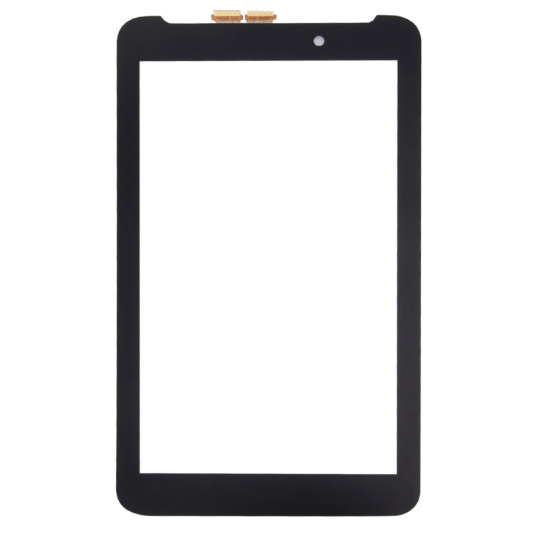 Touch Panel  for ASUS Memo Pad 7 / ME170 / ME170C / K012(Black) - Touch Panel by PMC Jewellery | Online Shopping South Africa | PMC Jewellery