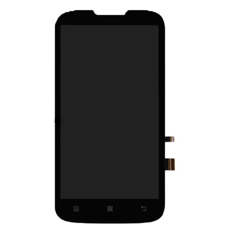 OEM LCD Screen for Lenovo A560 with Digitizer Full Assembly (Black) - LCD Screen by PMC Jewellery | Online Shopping South Africa | PMC Jewellery