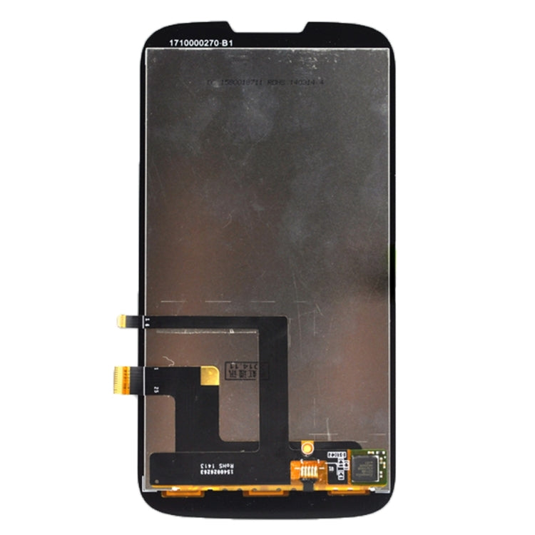 OEM LCD Screen for Lenovo A560 with Digitizer Full Assembly (Black) - LCD Screen by PMC Jewellery | Online Shopping South Africa | PMC Jewellery