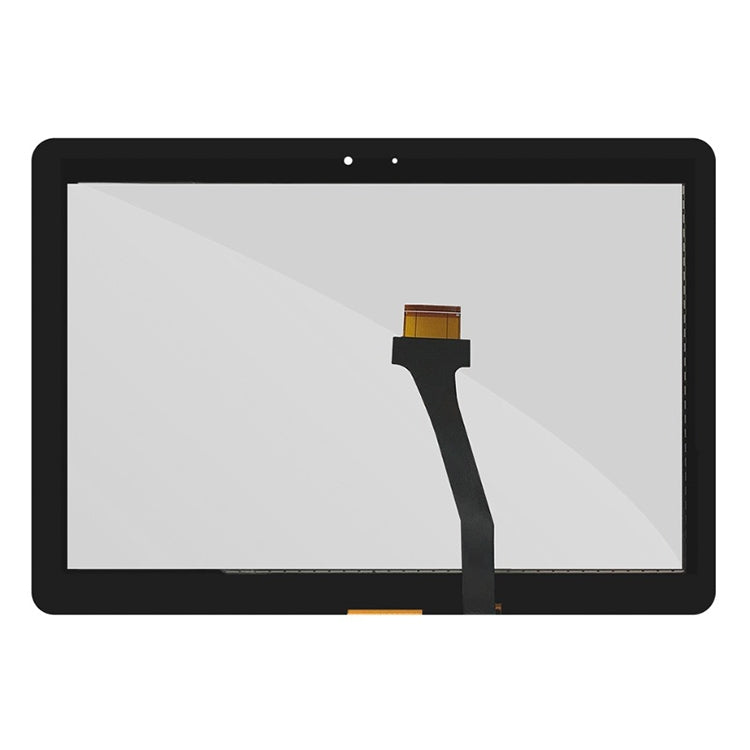 For Samsung P5100 / P5110 / P5113 Touch Panel (Black) - free shipping - PMC TechLife - Order now!