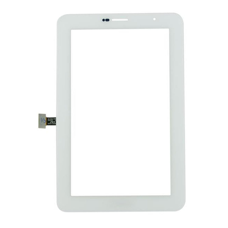 For Samsung Galaxy Tab 2 7.0 / P3100 Touch Panel (White) - Touch Panel by PMC Jewellery | Online Shopping South Africa | PMC Jewellery