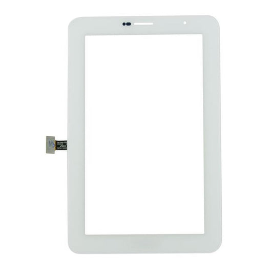 For Samsung Galaxy Tab 2 7.0 / P3100 Touch Panel (White) - Touch Panel by PMC Jewellery | Online Shopping South Africa | PMC Jewellery
