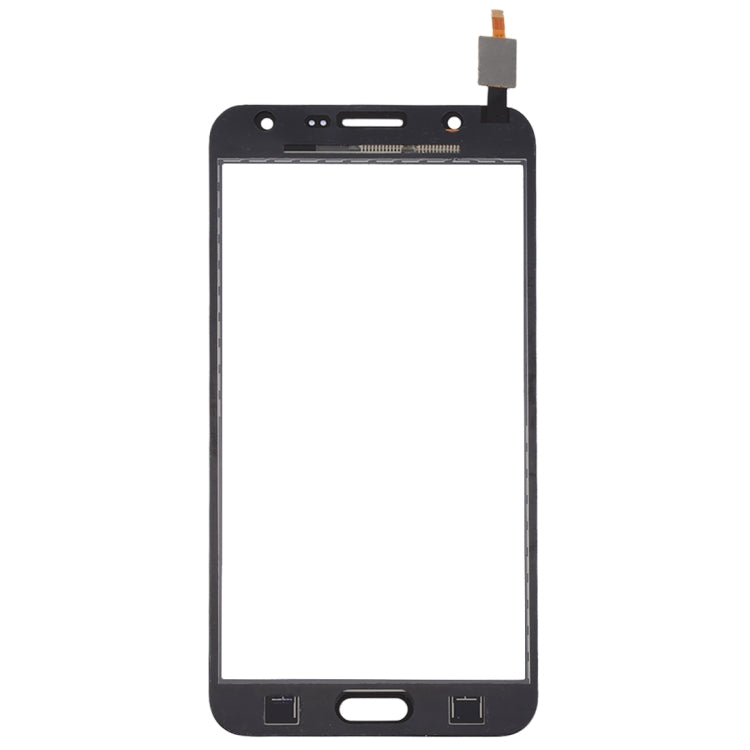 For Galaxy J7 / J700  Touch Panel (Black) - Touch Panel by PMC Jewellery | Online Shopping South Africa | PMC Jewellery