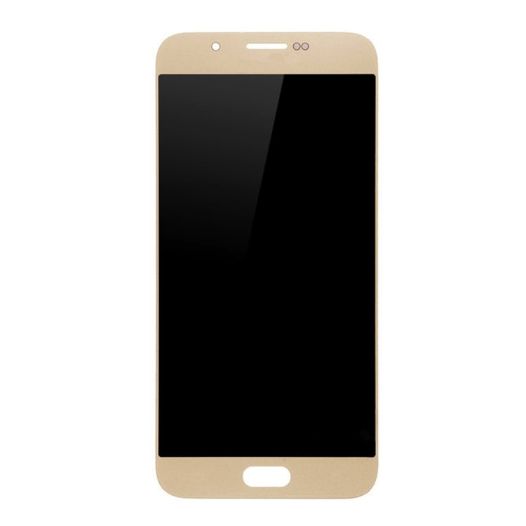 Original LCD Display + Touch Panel for Galaxy A8 / A8000(Gold) - LCD Screen by PMC Jewellery | Online Shopping South Africa | PMC Jewellery