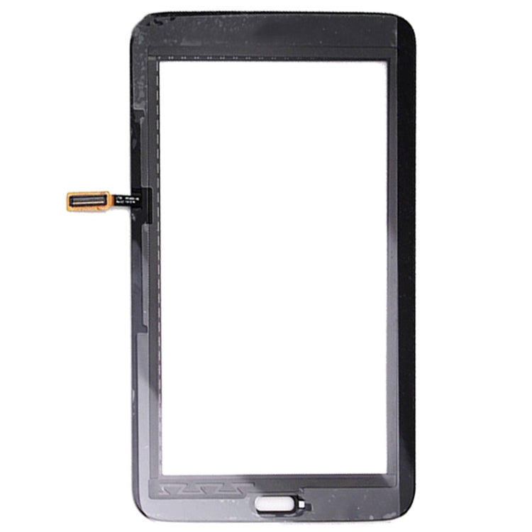 For Galaxy Tab 3 Lite 7.0 / T110 Only WiFi Version  Original Touch Panel Digitizer (Black) - Touch Panel by PMC Jewellery | Online Shopping South Africa | PMC Jewellery