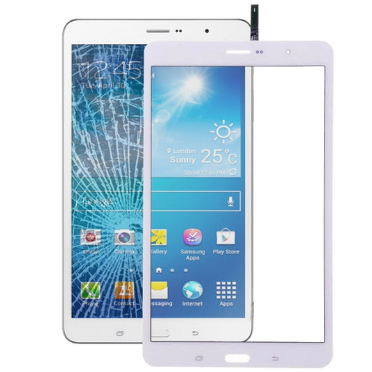 For Galaxy Tab Pro 8.4 / T321 Original Touch Panel Digitizer (White) - Touch Panel by PMC Jewellery | Online Shopping South Africa | PMC Jewellery