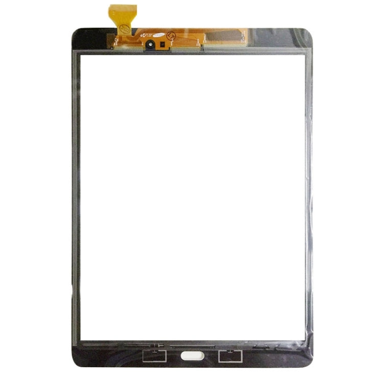 For Galaxy Tab A 9.7 / T550 Touch Panel (White) - Touch Panel by PMC Jewellery | Online Shopping South Africa | PMC Jewellery