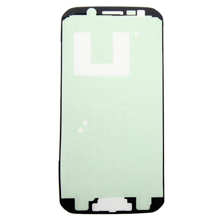 For Galaxy S6 Edge / G925 10pcs Front Housing Adhesive - Adhesive Sticker by PMC Jewellery | Online Shopping South Africa | PMC Jewellery