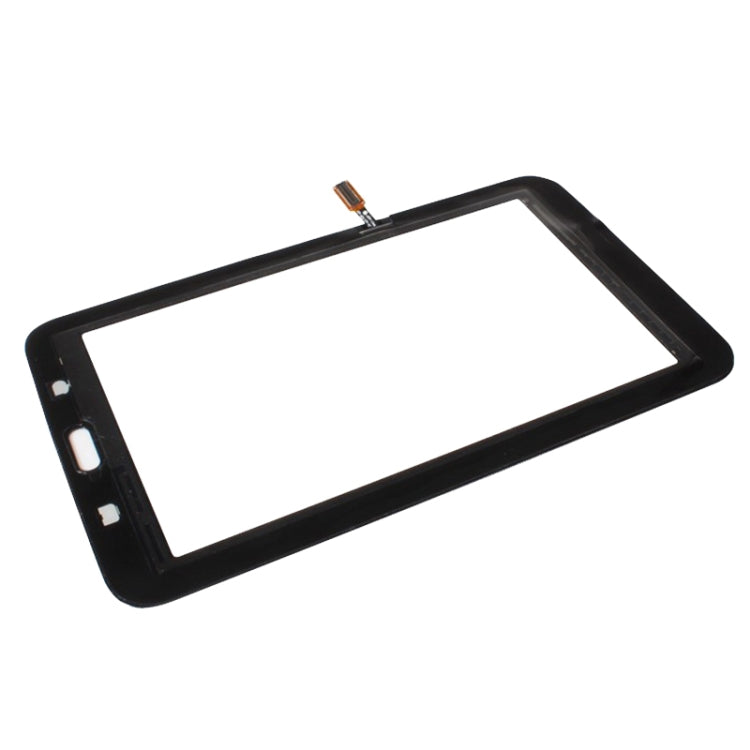 For Galaxy Tab 3 Lite Wi-Fi SM-T113 Touch Panel  (Black) - Touch Panel by PMC Jewellery | Online Shopping South Africa | PMC Jewellery