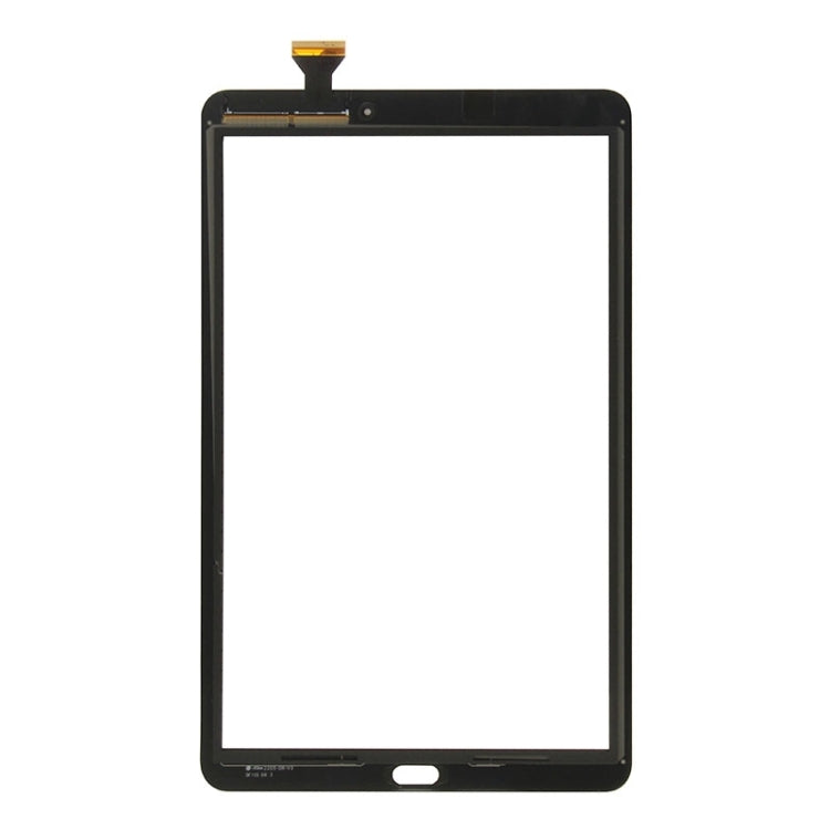 For Galaxy Tab E 9.6 / T560 / T561 Touch Panel  (Coffee) - Touch Panel by PMC Jewellery | Online Shopping South Africa | PMC Jewellery