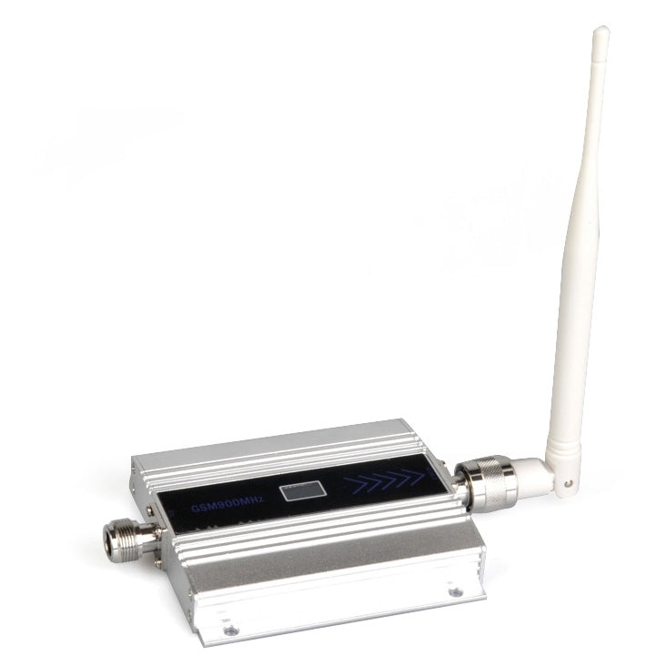 900MHz Signal Booster / GSM Signal Repeater with Yagi Antenna - Boosters by PMC Jewellery | Online Shopping South Africa | PMC Jewellery