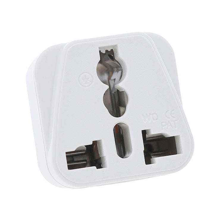 Plug Adapter, Travel Power Adaptor with  Brazil Plug - free shipping - PMC TechLife - Order now!