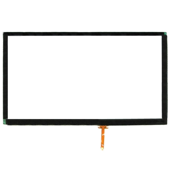 Touch Screen for Nintendo Wii U - Wii Spare Parts by PMC TechLife | Online Shopping South Africa | PMC TechLife