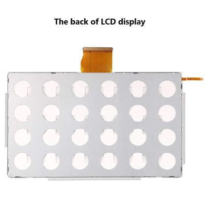 Original LCD Screen for Nintendo Wii U - Wii Spare Parts by PMC Jewellery | Online Shopping South Africa | PMC Jewellery