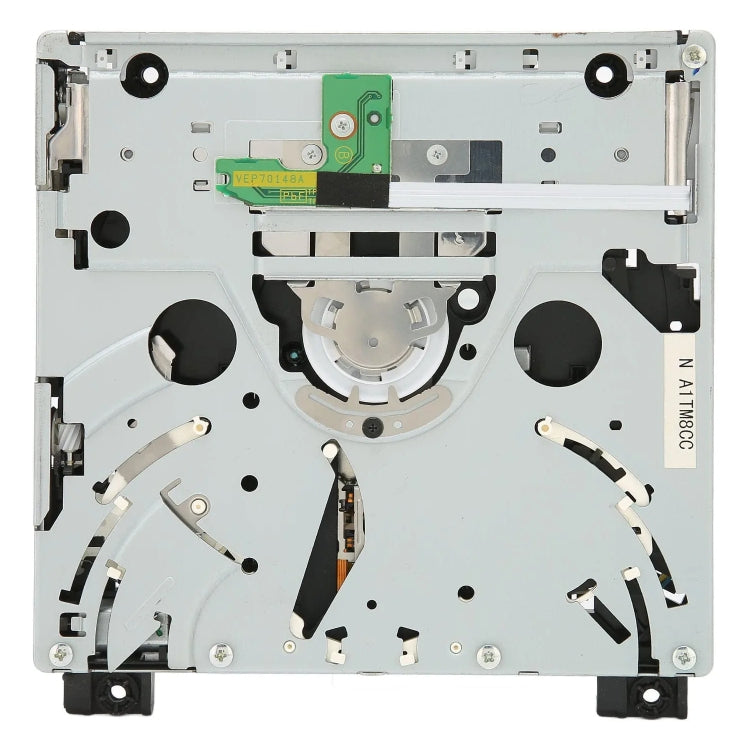 D2B DVD Drive for Wii - Wii Spare Parts by PMC TechLife | Online Shopping South Africa | PMC TechLife