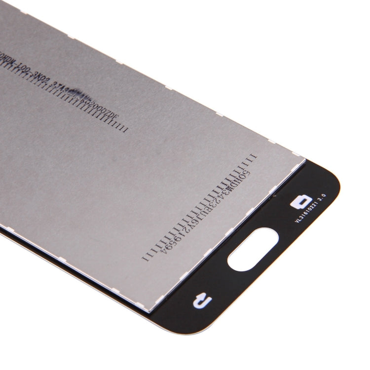 Original LCD Display + Touch Panel for Galaxy On5 (2016) / G570 & J5 Prime, G570F/DS, G570Y(White) - free shipping - PMC TechLife - Order now!