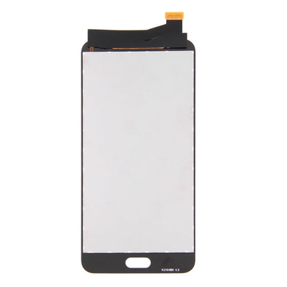 Original LCD Display + Touch Panel for Galaxy On7 (2016) / G6100 & J7 Prime, G610F, G610F/DS, G610F/DD, G610M, G610M/DS, G610Y/DS(Black) - LCD Screen by PMC Jewellery | Online Shopping South Africa | PMC Jewellery