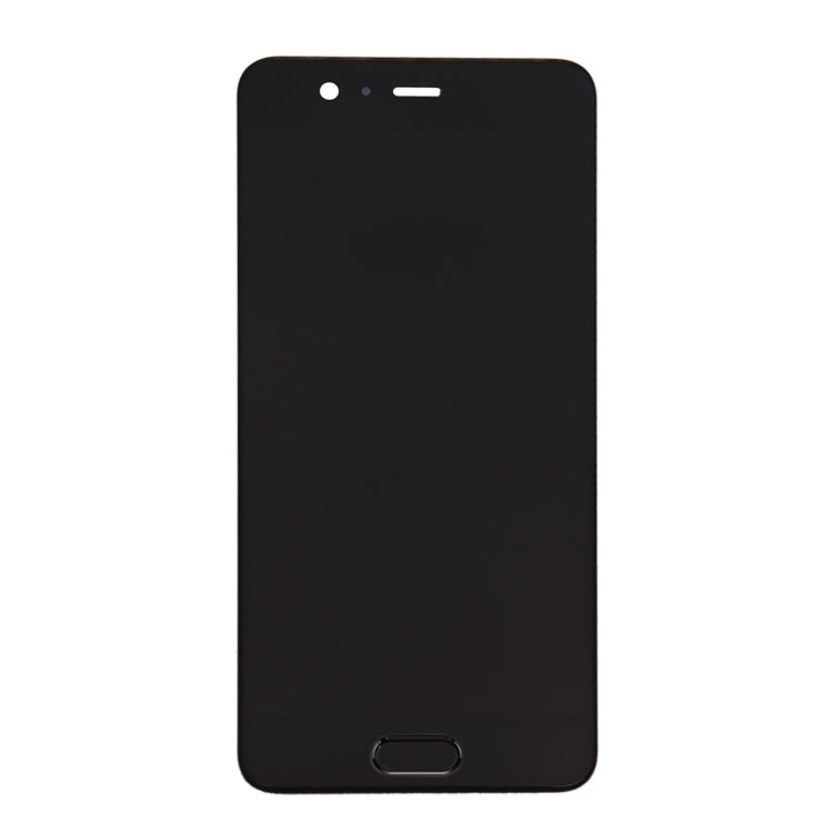 For Huawei P10 LCD Screen and Digitizer Full Assembly(Black) - LCD Screen by PMC Jewellery | Online Shopping South Africa | PMC Jewellery