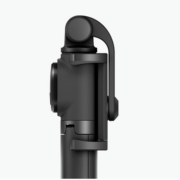 Original Xiaomi Mi Selfie Stick Tripod Folding Extendable Bluetooth Monopod Holder(Black) - Selfie Sticks by Xiaomi | Online Shopping South Africa | PMC Jewellery