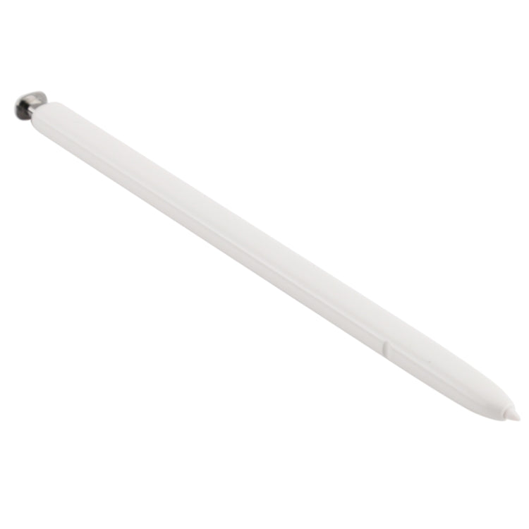 Capacitive Touch Screen Stylus Pen for Galaxy Note20 / 20 Ultra / Note 10 / Note 10 Plus(White) - Stylus Pen by PMC TechLife | Online Shopping South Africa | PMC TechLife