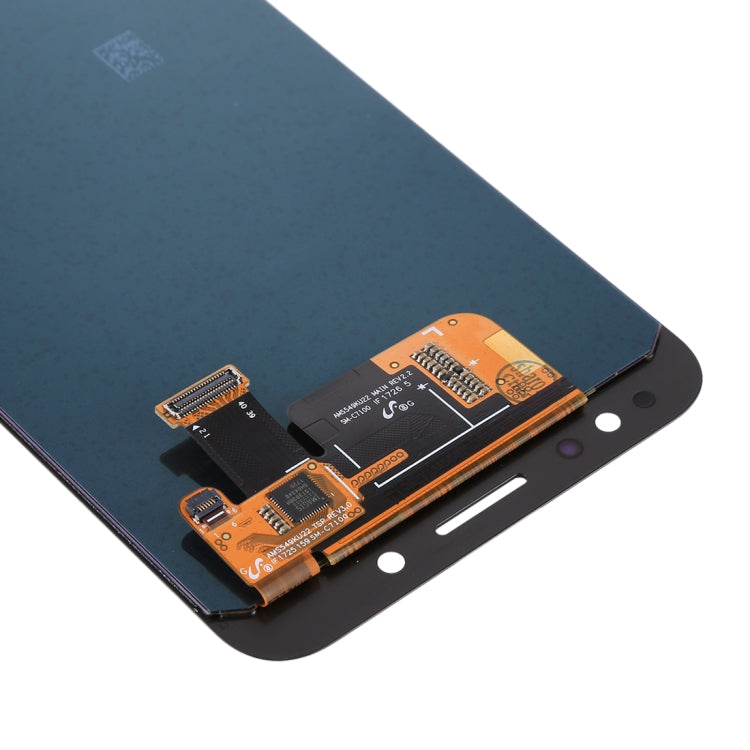 LCD Display + Touch Panel for Galaxy C8, C710F/DS, C7100 (Black) - free shipping - PMC TechLife - Order now!
