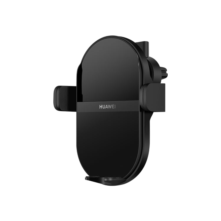 Original Huawei CK030 50W Max SuperCharge Smart Infrared Sensor Car Wireless Charger(Black) - Wireless Charger Holders by Huawei | Online Shopping South Africa | PMC Jewellery