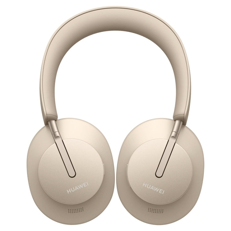 Original HUAWEI FreeBuds Studio Dynamic Noise Cancelling Bluetooth 5.2 Wireless Headset(Gold) - Headset & Headphone by Huawei | Online Shopping South Africa | PMC Jewellery