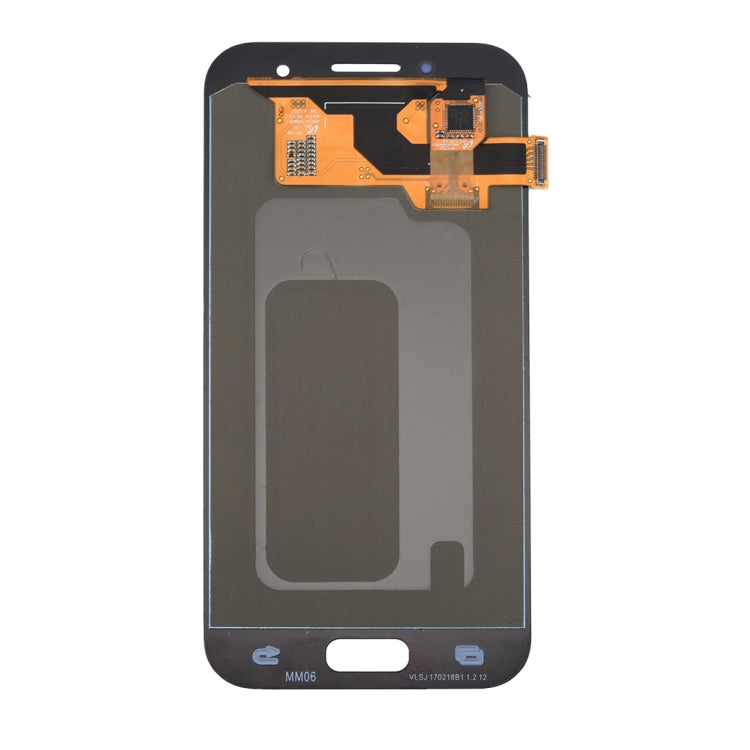 Original LCD Screen and Digitizer Full Assembly for Galaxy A3 (2017) / A320, A320FL, A320F, A320F/DS, A320Y/DS, A320Y - LCD Screen by PMC Jewellery | Online Shopping South Africa | PMC Jewellery