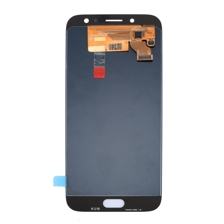 Original LCD Screen and Digitizer Full Assembly for Galaxy A3 (2017) / A320, A320FL, A320F, A320F/DS, A320Y/DS, A320Y - LCD Screen by PMC Jewellery | Online Shopping South Africa | PMC Jewellery