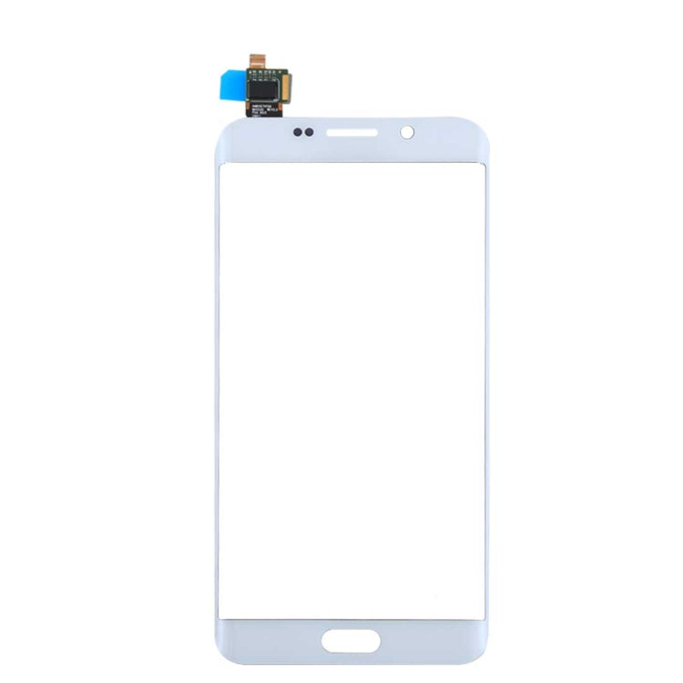 For Galaxy S6 Edge+ / G928  Touch Panel Digitizer(White) - Touch Panel by PMC Jewellery | Online Shopping South Africa | PMC Jewellery