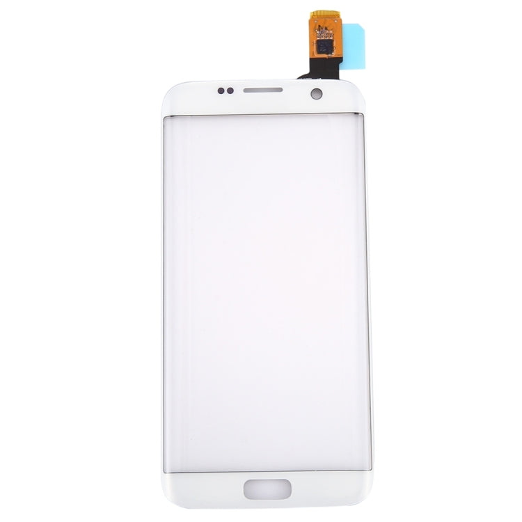 For Galaxy S7 Edge / G9350 / G935F / G935A Touch Panel (White) - Touch Panel by PMC Jewellery | Online Shopping South Africa | PMC Jewellery