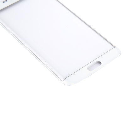 For Galaxy S7 Edge / G9350 / G935F / G935A Touch Panel (White) - Touch Panel by PMC Jewellery | Online Shopping South Africa | PMC Jewellery