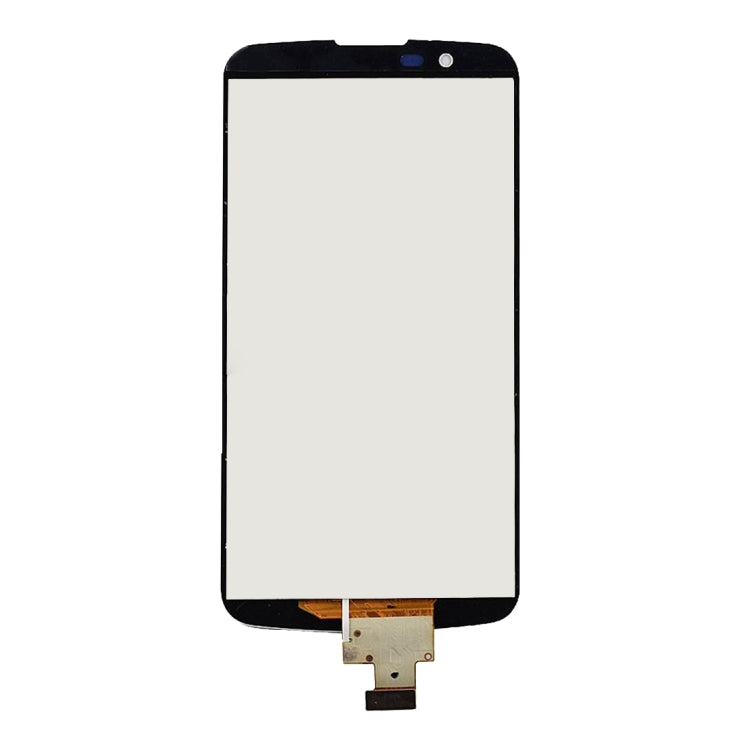 LCD Screen and Digitizer Full Assembly for LG K10 Lte / K10 2016 / K410 / K420 / K420N / K430 / K430DS / K430DSF / K430DSY (White) - For LG by PMC Jewellery | Online Shopping South Africa | PMC Jewellery