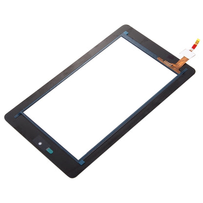 Touch Panel  for Acer Iconia One 7 / B1-730 (Black) - For Acer by PMC Jewellery | Online Shopping South Africa | PMC Jewellery