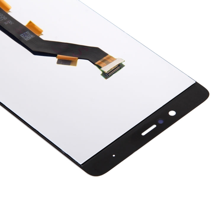 TFT LCD Screen For Xiaomi Mi 5s Plus with Digitizer Full Assembly(White) - free shipping - PMC TechLife - Order now!