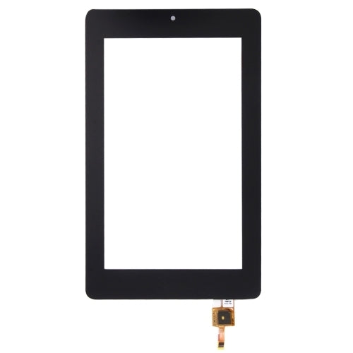 Touch Panel for Acer Iconia One 7 / B1-730HD(Black) - free shipping - PMC TechLife - Order now!