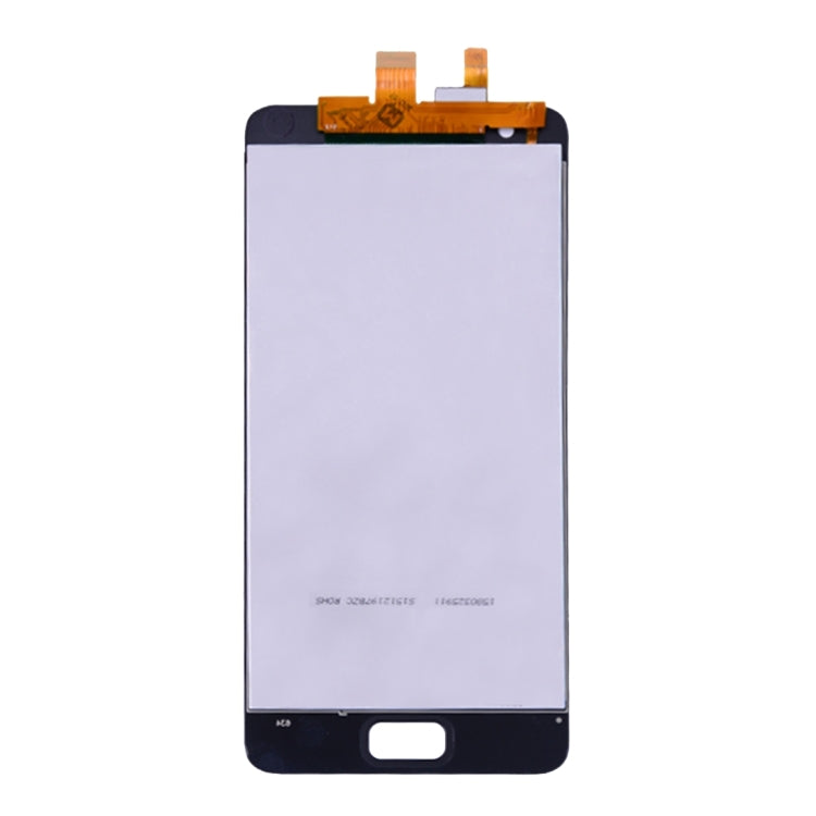 OEM LCD Screen for Lenovo ZUK Z2  with Digitizer Full Assembly (Black) - free shipping - PMC TechLife - Order now!