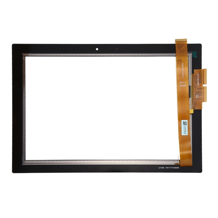 Touch Panel for ASUS Eee Pad TF101 (Black) - free shipping - PMC TechLife - Order now!