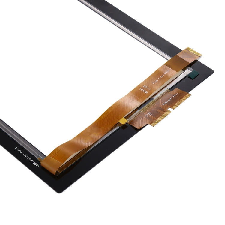 Touch Panel for ASUS Eee Pad TF101 (Black) - free shipping - PMC TechLife - Order now!
